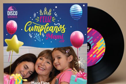 CUMPLEAÑOS