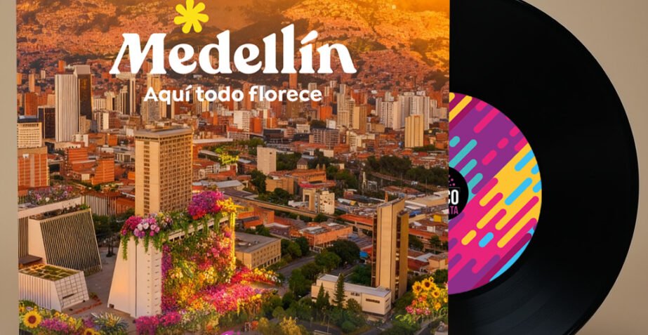 medellin