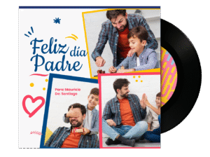 Para EL DÍA DEL PADRE