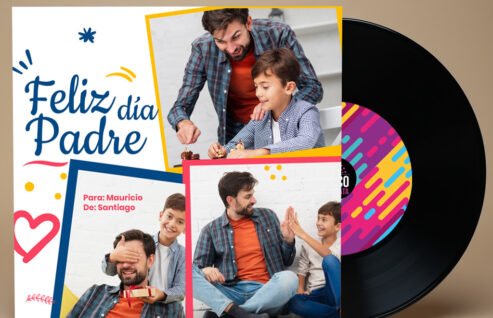día del padre