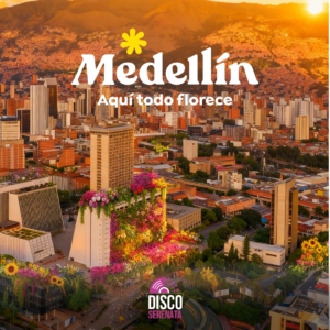Medellín