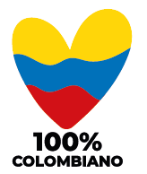 Hecho en Colombia